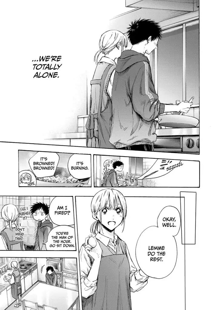 Blue Box Chapter 110 image 09_optimized